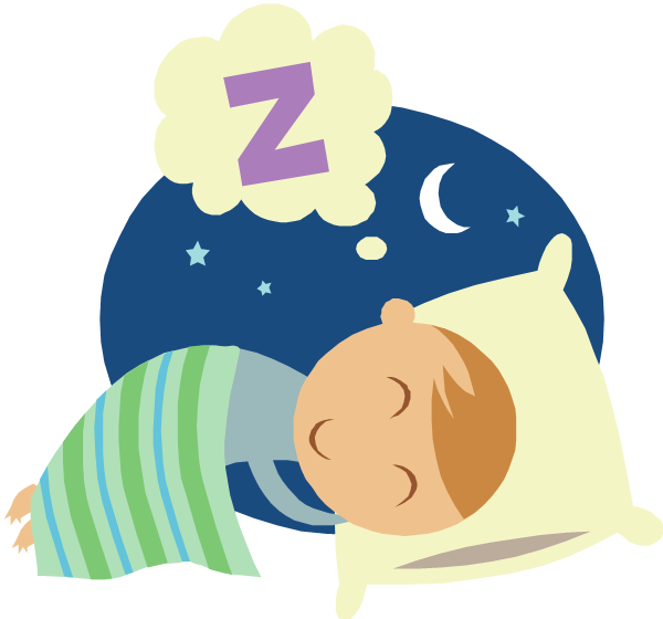 Sleep PNG HD Image pngteam.com