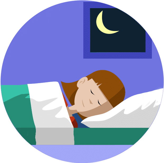 Sleep PNG HD Image pngteam.com