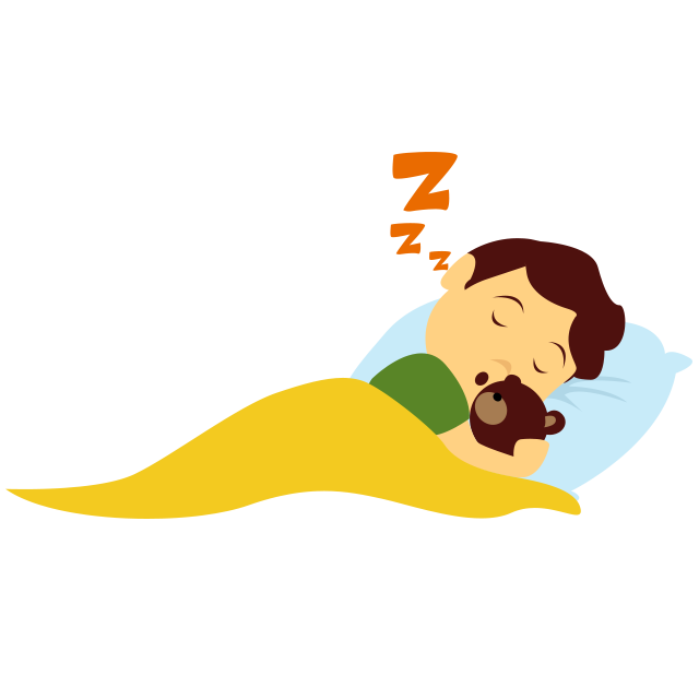 Sleep PNG HD Image pngteam.com