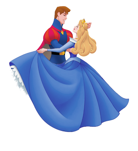 Sleeping Beauty PNG HD Images