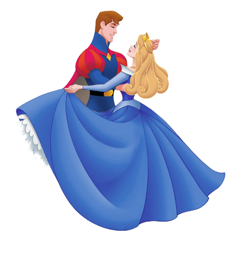 Sleeping Beauty PNG HD Images pngteam.com