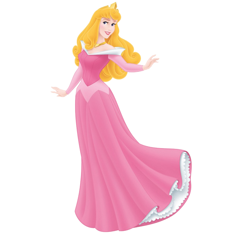 Sleeping Beauty PNG Transparent pngteam.com