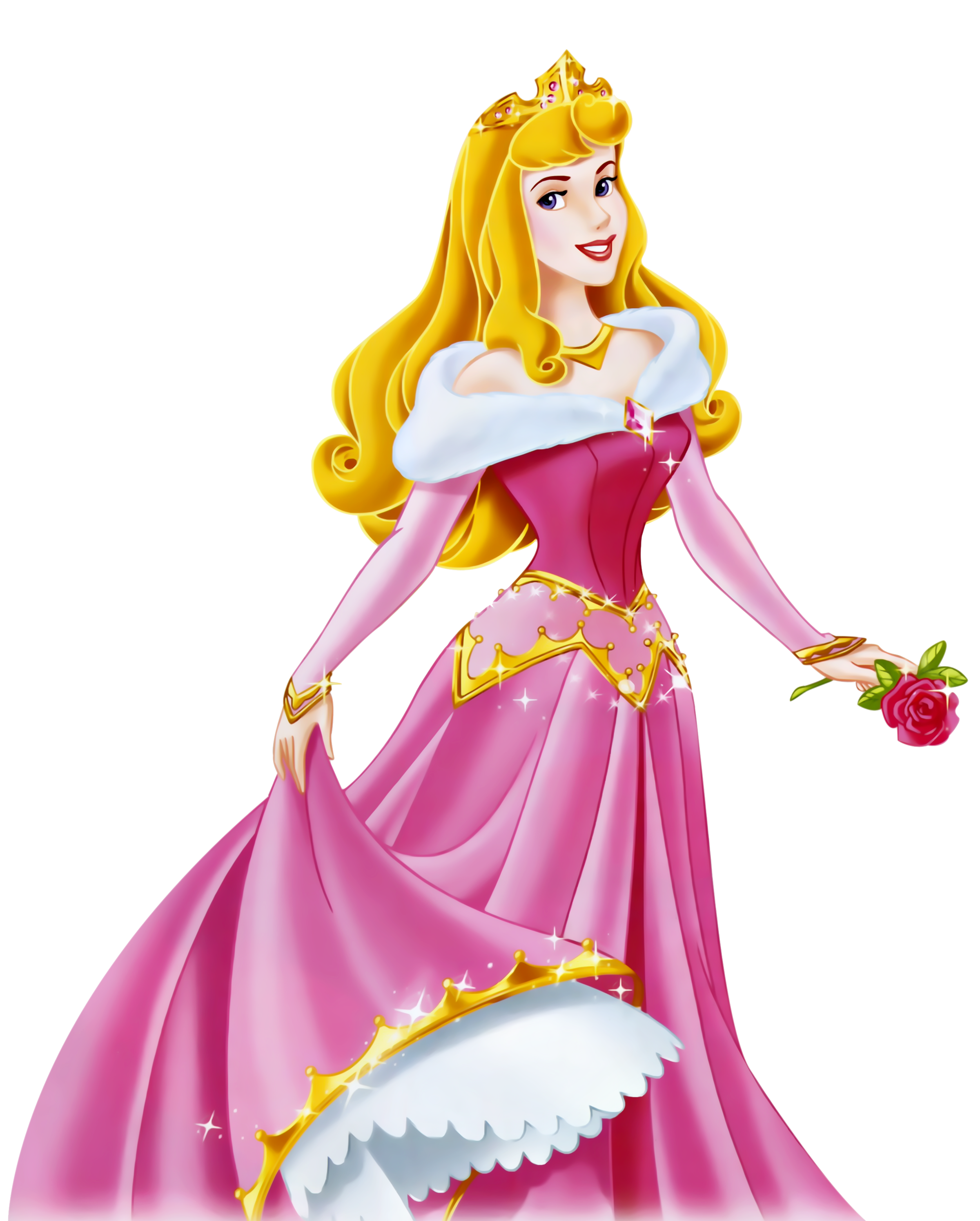 Sleeping Beauty PNG HD and HQ Image pngteam.com