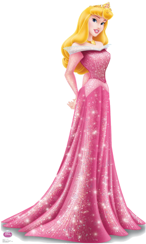 Sleeping Beauty PNG HD pngteam.com