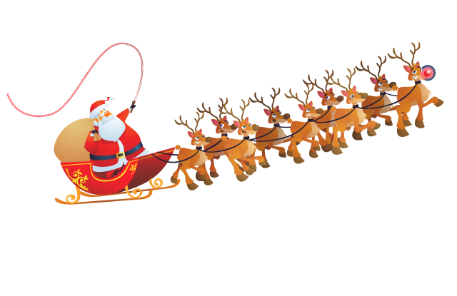 Sleigh PNG HD and HQ Image - Sleigh Png