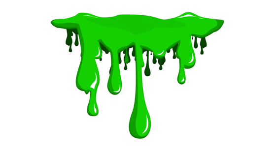 Slime PNG HD and Transparent pngteam.com