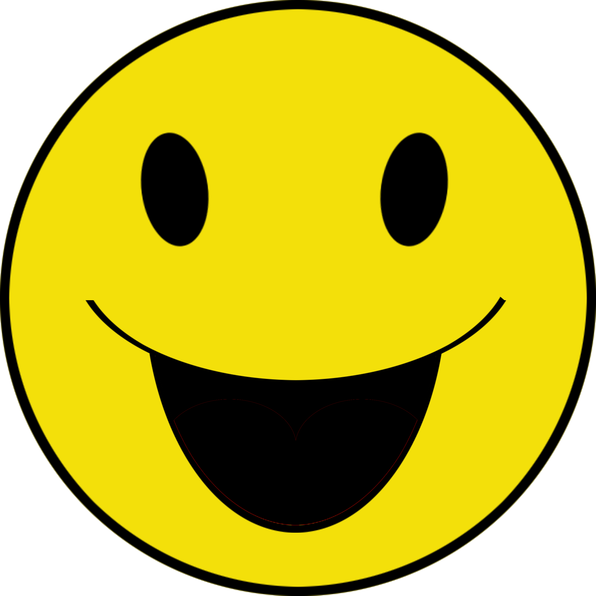 Smile PNG