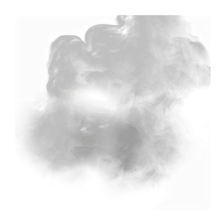 Smoke Effect PNG Best Image
