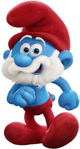 Smurfs PNG Picture pngteam.com