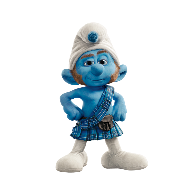 Smurfs PNG HD and HQ Image pngteam.com