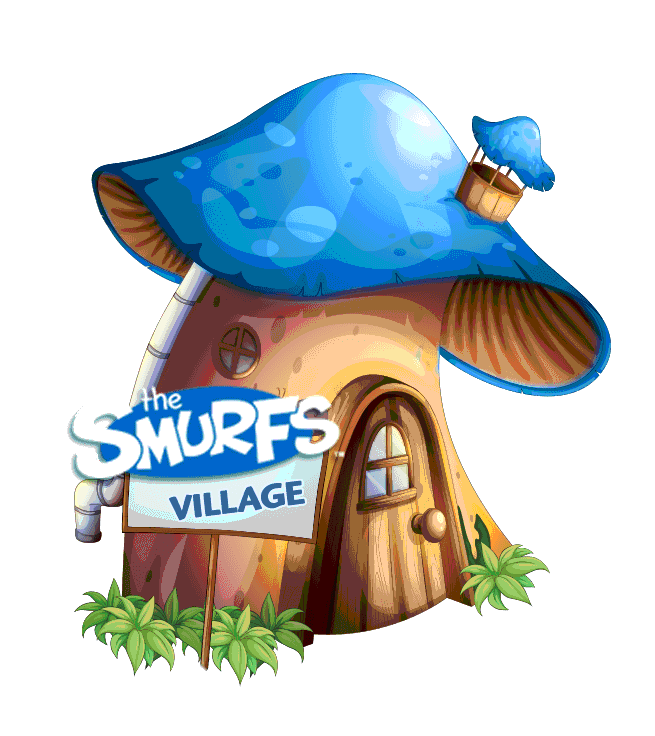 Smurfs PNG Photo pngteam.com