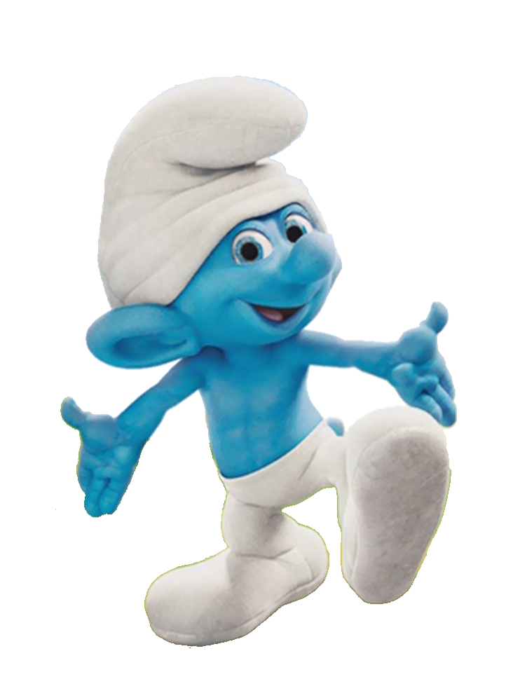 Smurfs PNG #57169 464x464 Pixel | pngteam.com