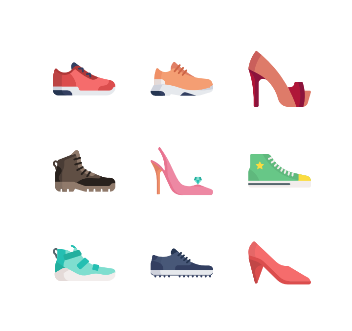 Sneakers PNG Picture pngteam.com