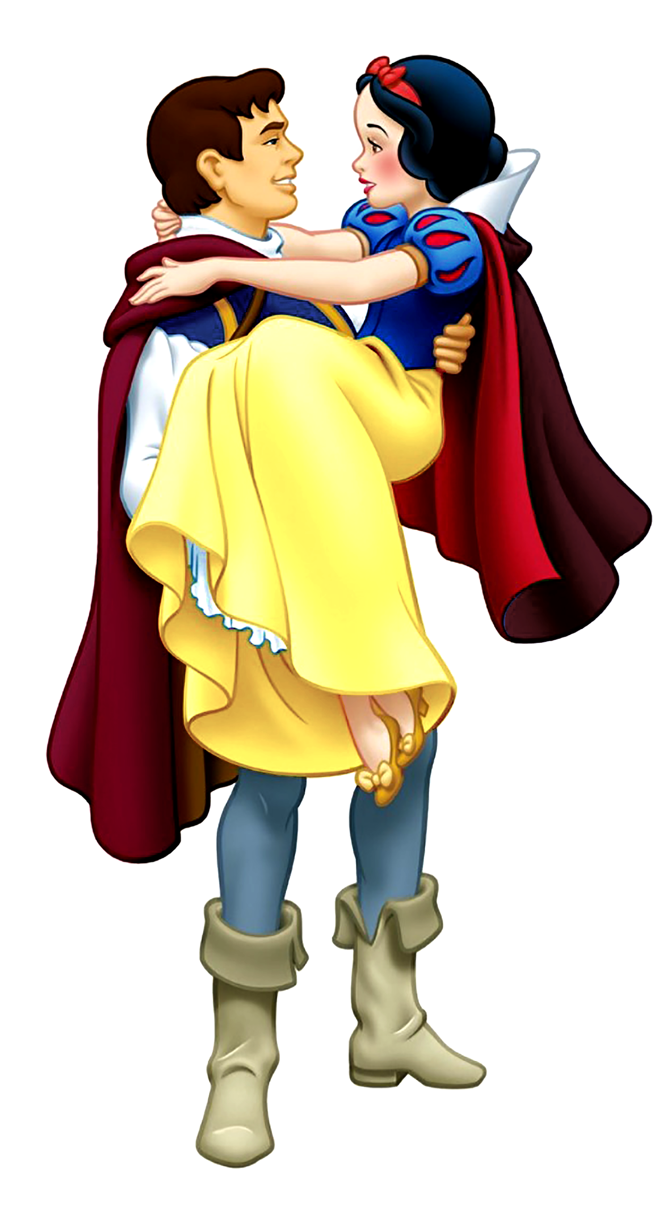 Snow White PNG in Transparent - Snow White Png