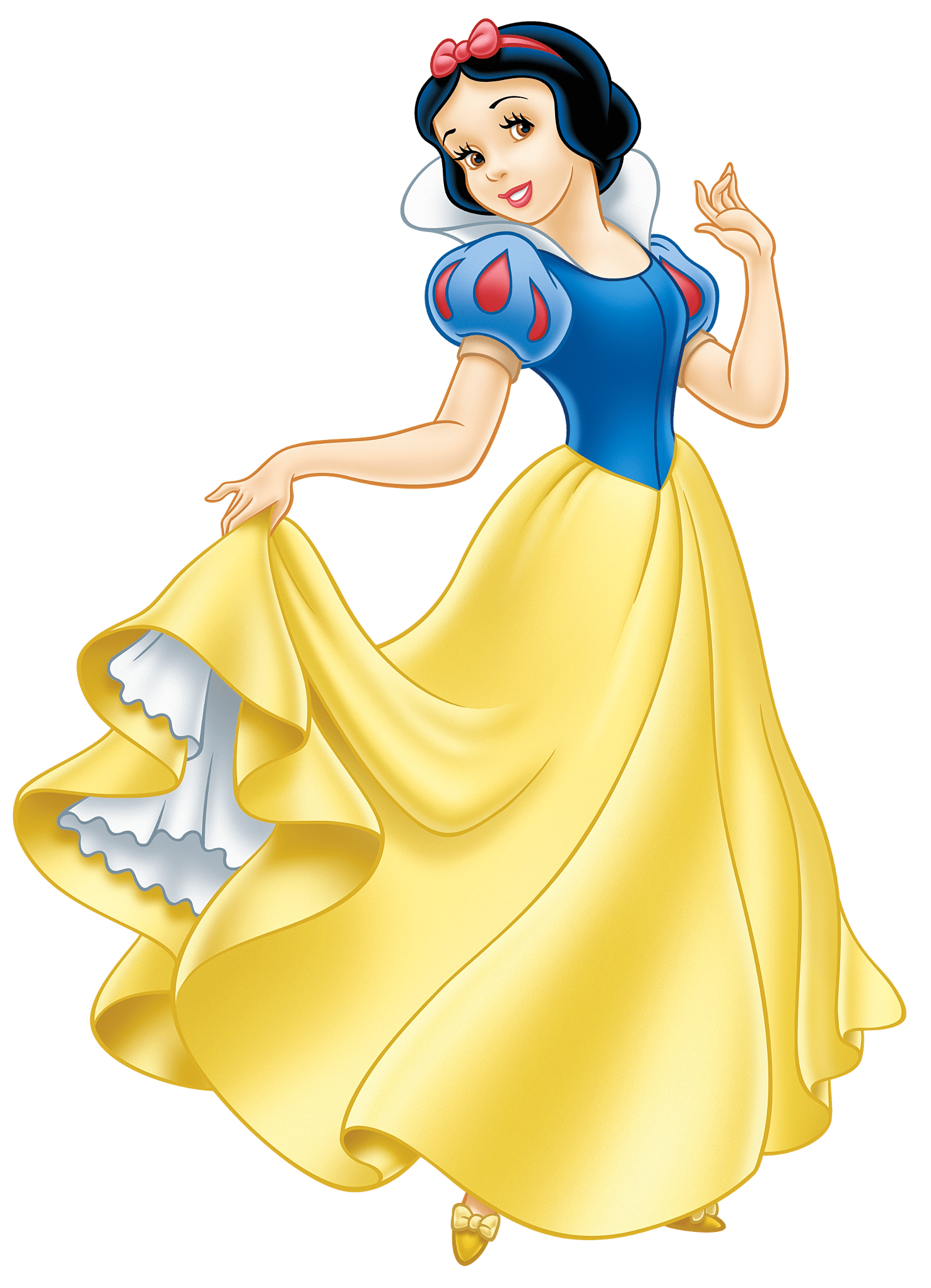 Snow White PNG HD and Transparent - Snow White Png