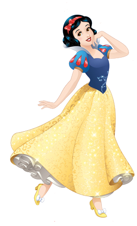 Snow White PNG - Snow White Png