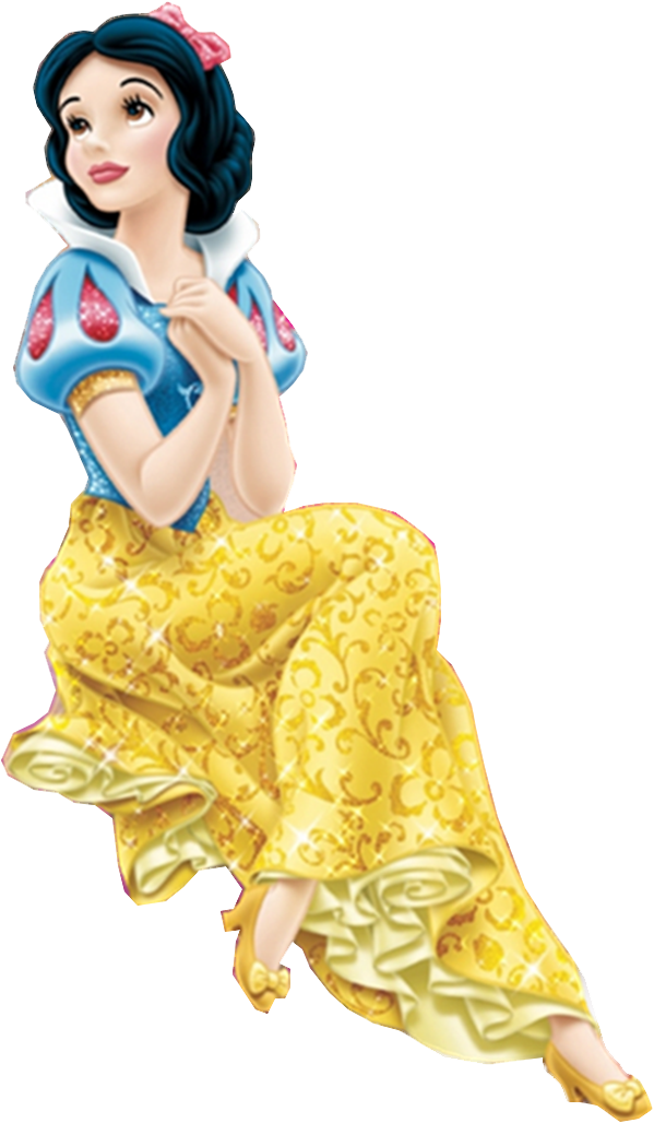 Snow White PNG HD Image - Snow White Png