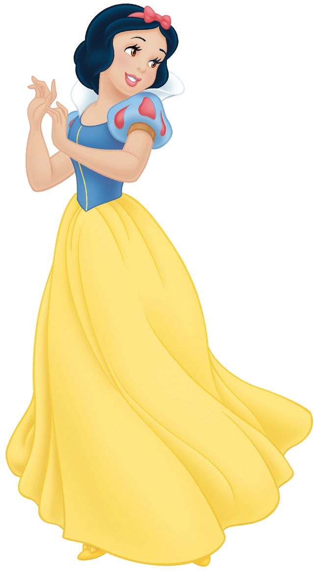 Snow White PNG HD - Snow White Png