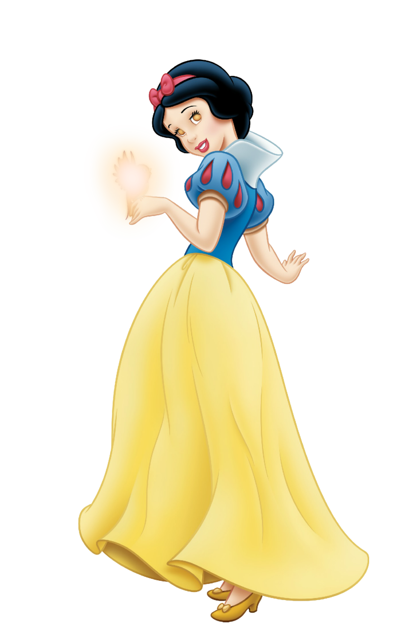 Snow White PNG HQ Image - Snow White Png