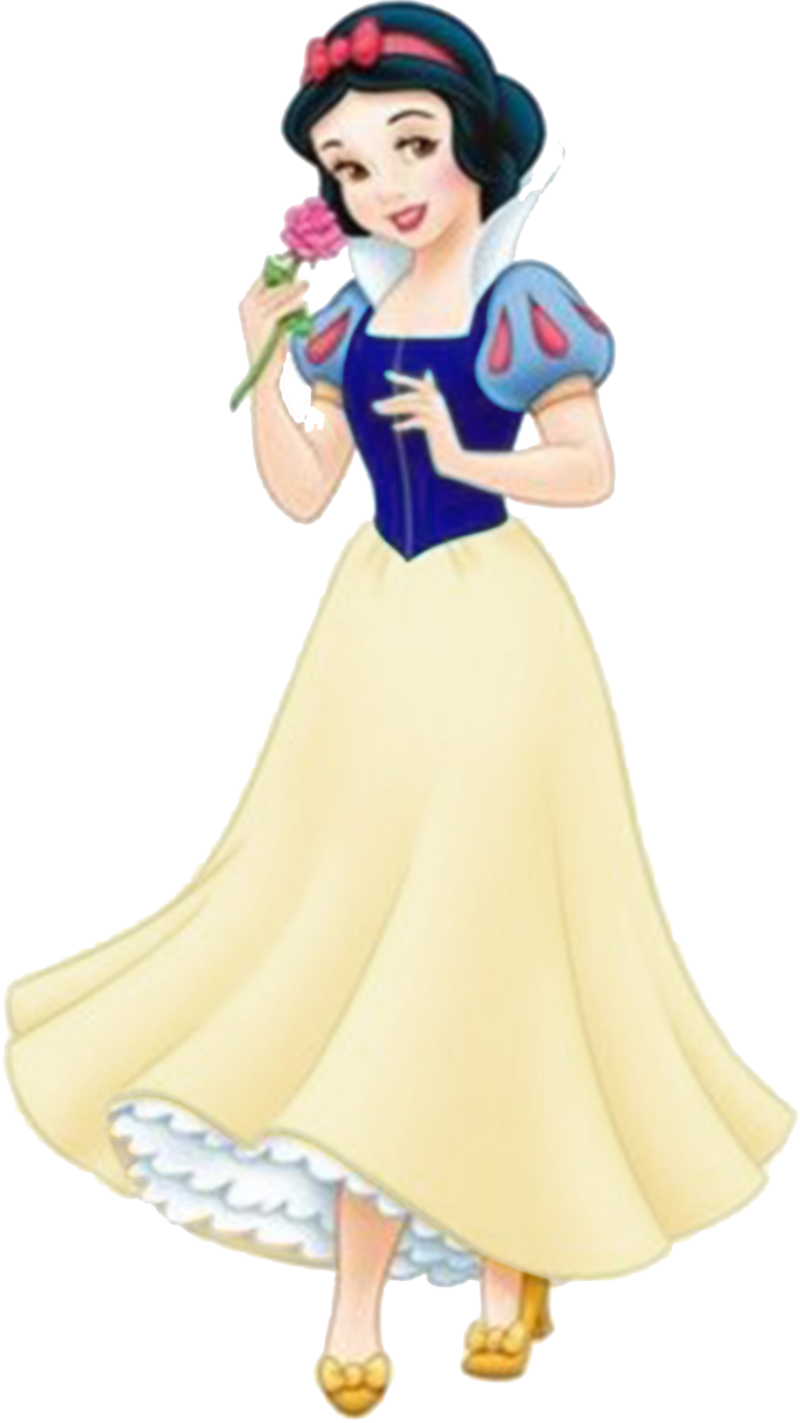 Snow White PNG Images - Snow White Png