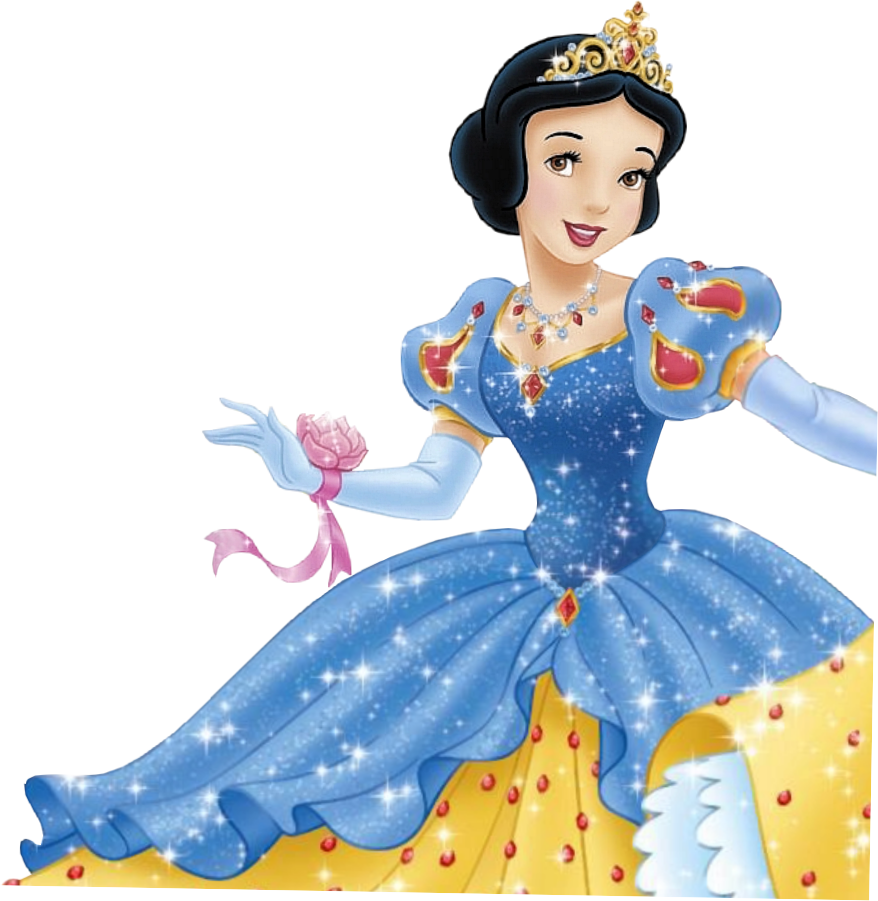 Snow White PNG Images