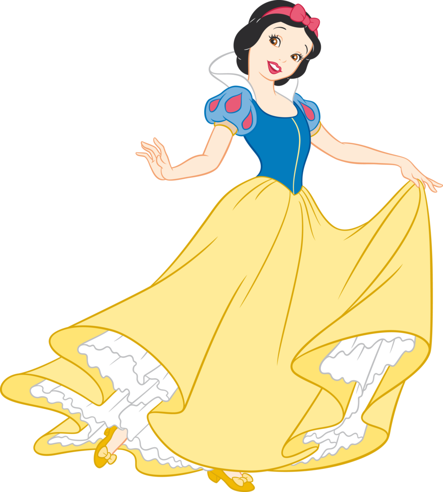 Snow White PNG Image in Transparent - Snow White Png