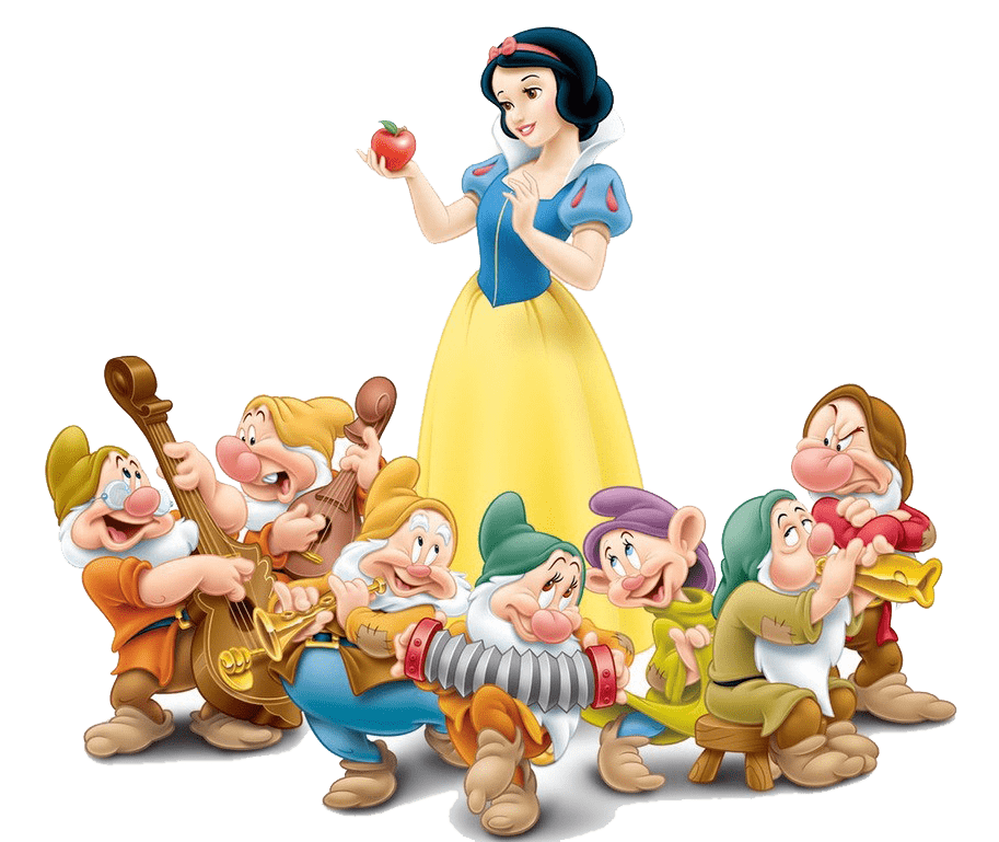 Snow White PNG File - Snow White Png