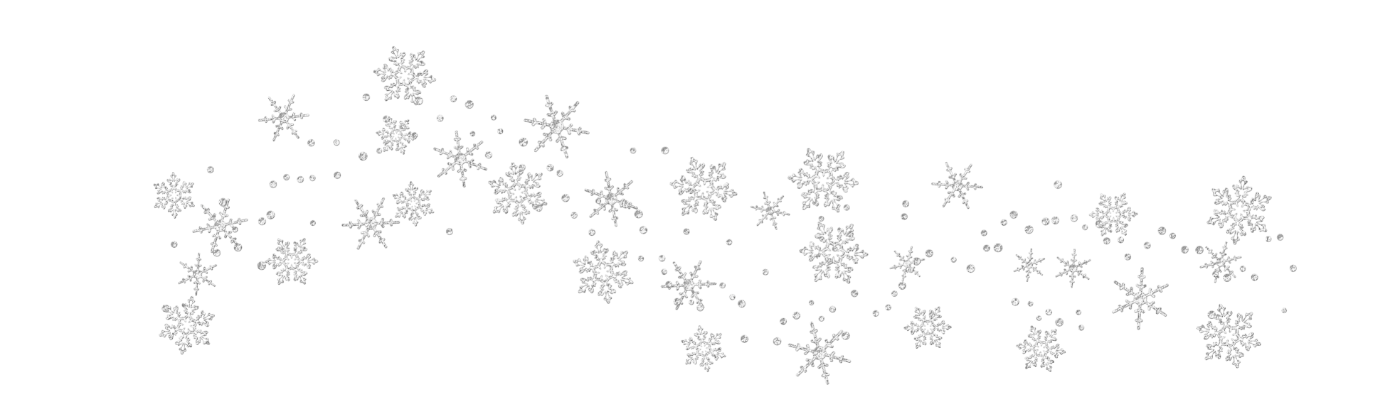 Snowflakes PNG High Definition Photo Image - Snowflakes Png