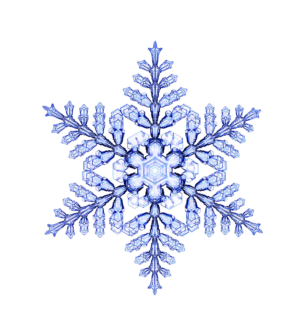 Snowflakes PNG HD and Transparent pngteam.com