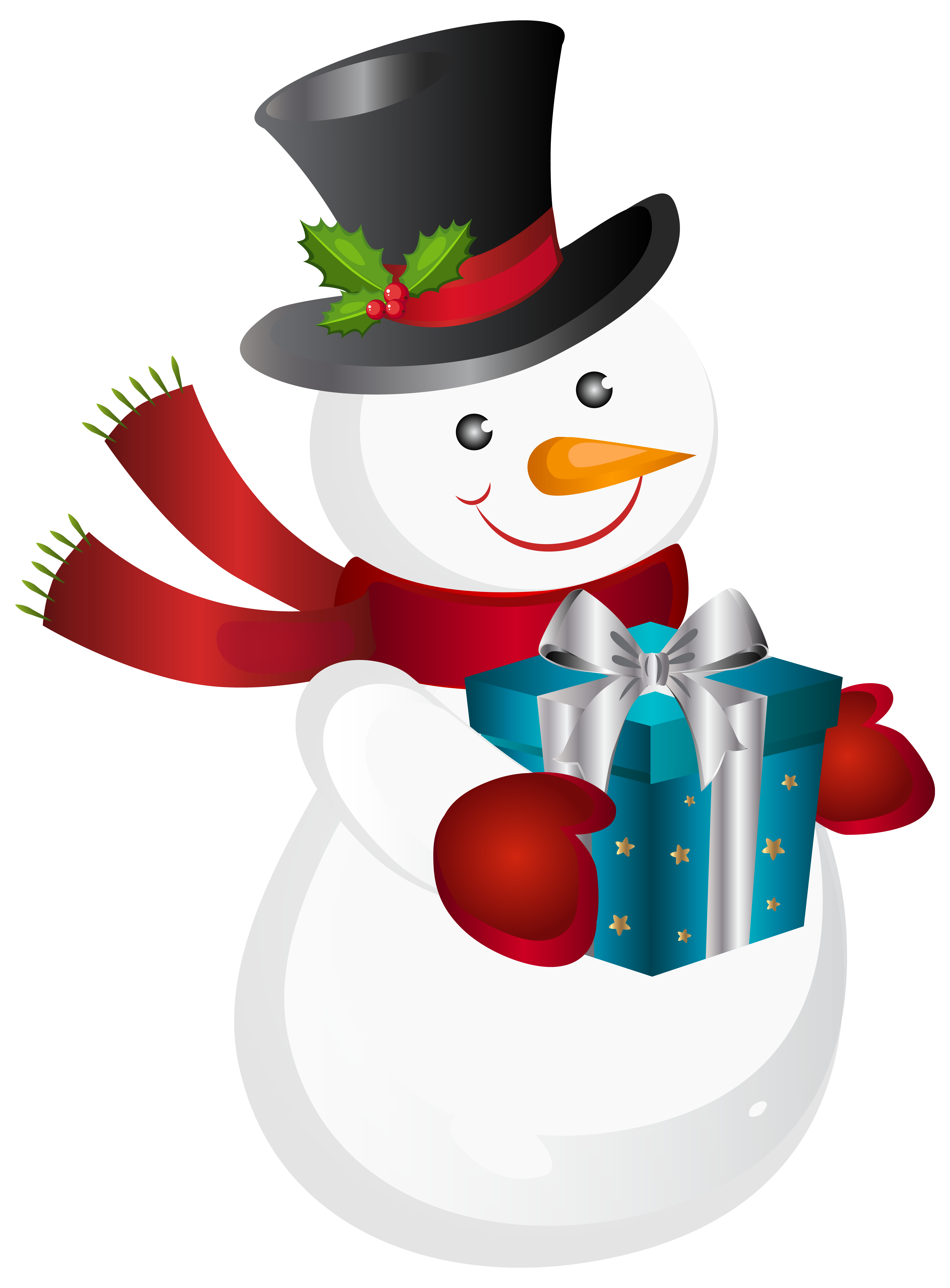 Snowman PNG Images - Snowman Png