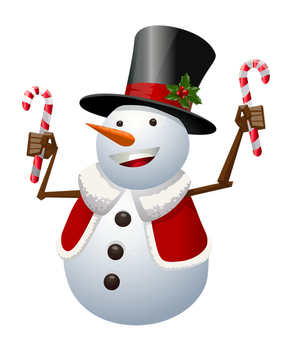 Snowman PNG Transparent - Snowman Png