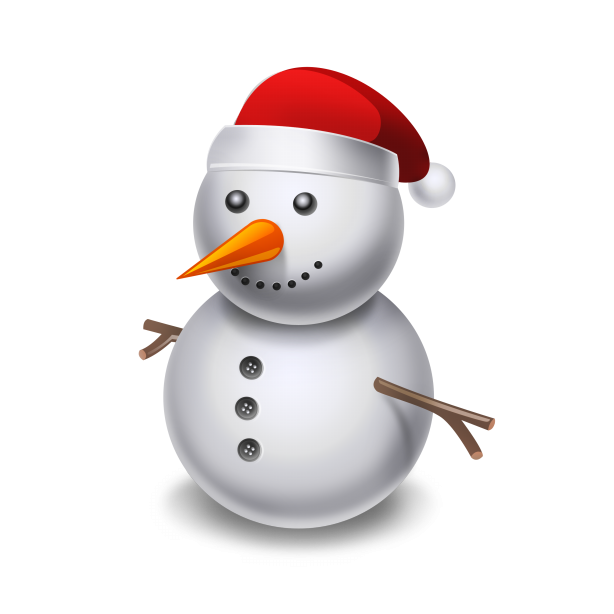 Snowman PNG HQ Image pngteam.com