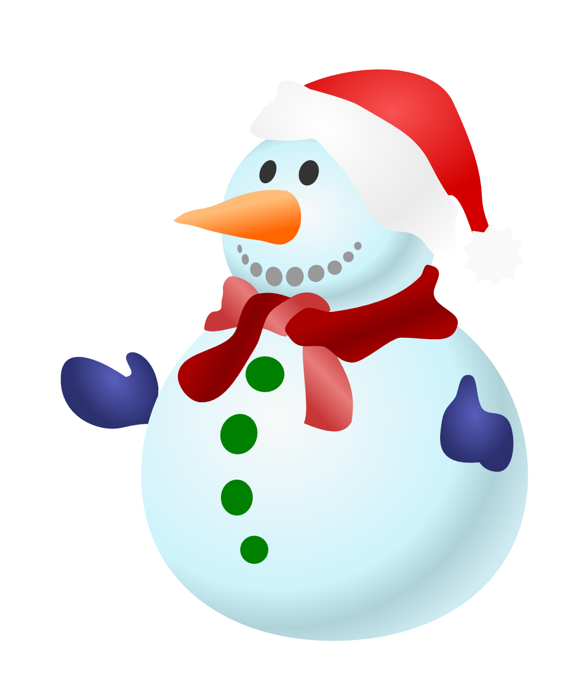 Snowman PNG Images - Snowman Png