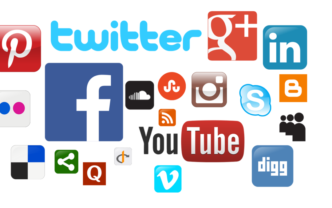 Social Bookmarking PNG File pngteam.com