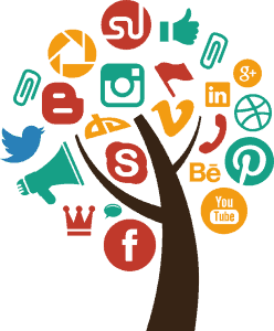 Social Bookmarking PNG High Definition Photo Image pngteam.com