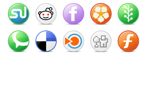 Social Bookmarking PNG HD pngteam.com
