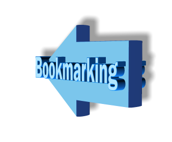 Social Bookmarking PNG Transparent pngteam.com