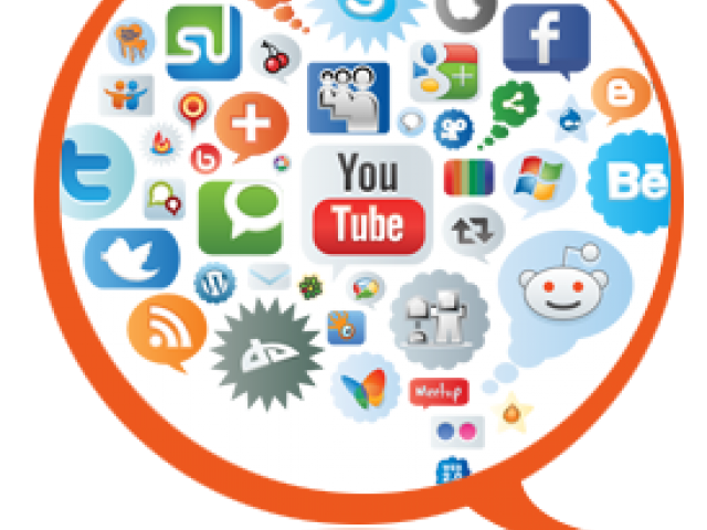 Social Bookmarking PNG Image in High Definition pngteam.com