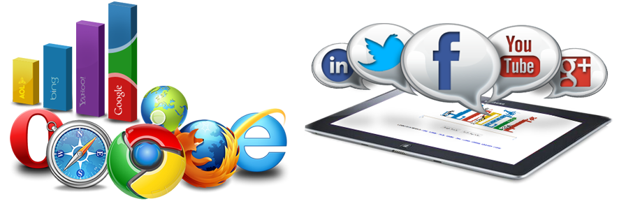 Social Bookmarking PNG Images pngteam.com