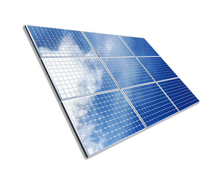 Solar Panel PNG HD - Solar Panel Png