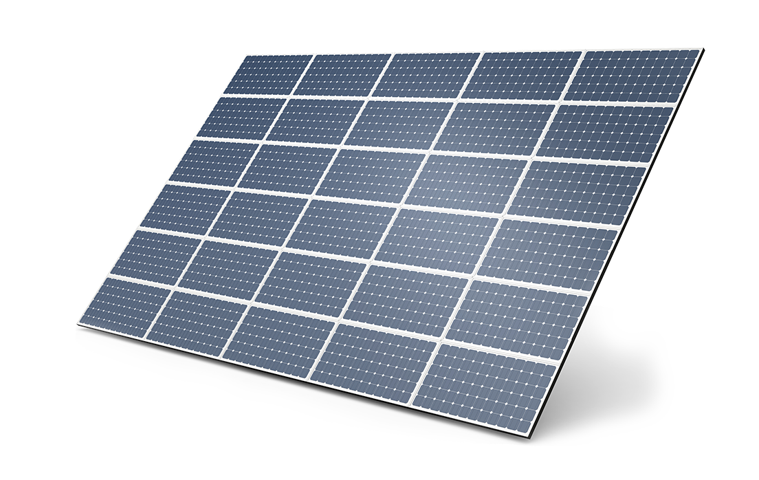Solar Panel PNG HQ - Solar Panel Png