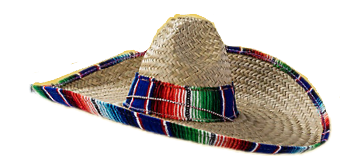 Sombrero PNG HQ Image pngteam.com