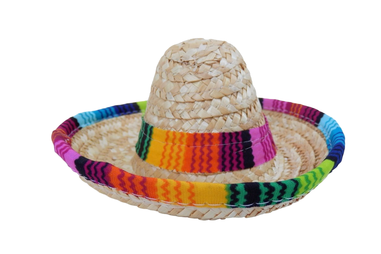 Sombrero PNG Photo - Sombrero Png