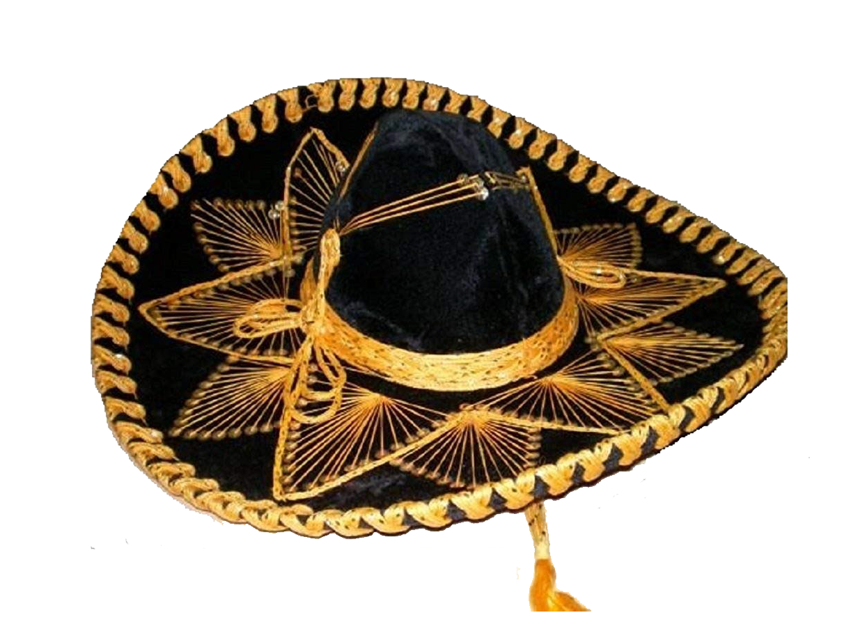 Sombrero PNG High Definition Photo Image pngteam.com