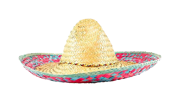 Sombrero PNG File pngteam.com