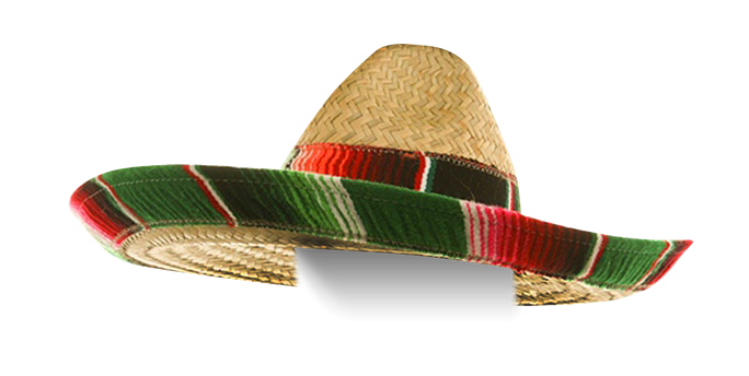 Sombrero PNG HD and HQ Image - Sombrero Png