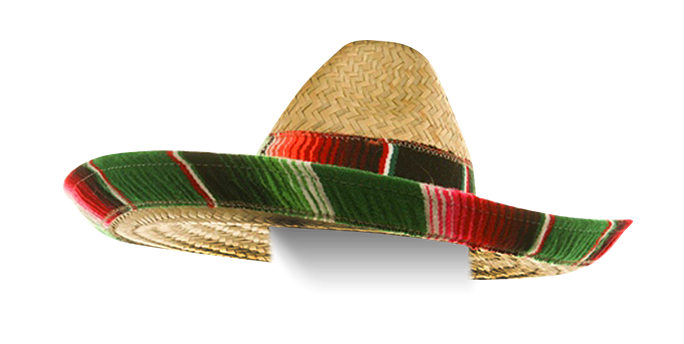 Sombrero PNG HD and HQ Image pngteam.com