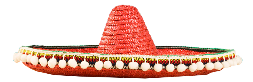 Sombrero PNG Images - Sombrero Png