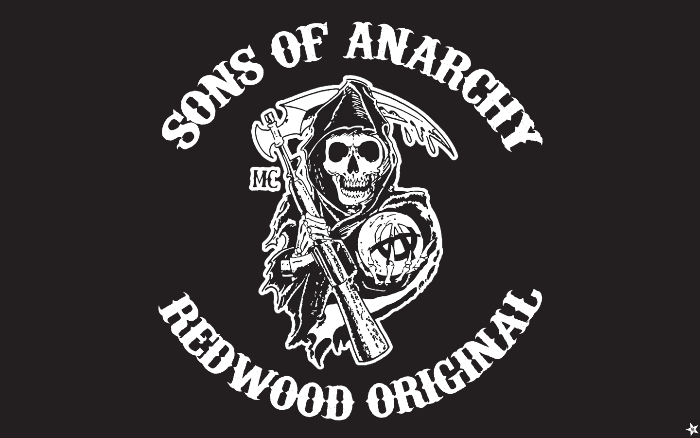 Sons Of Anarchy PNG