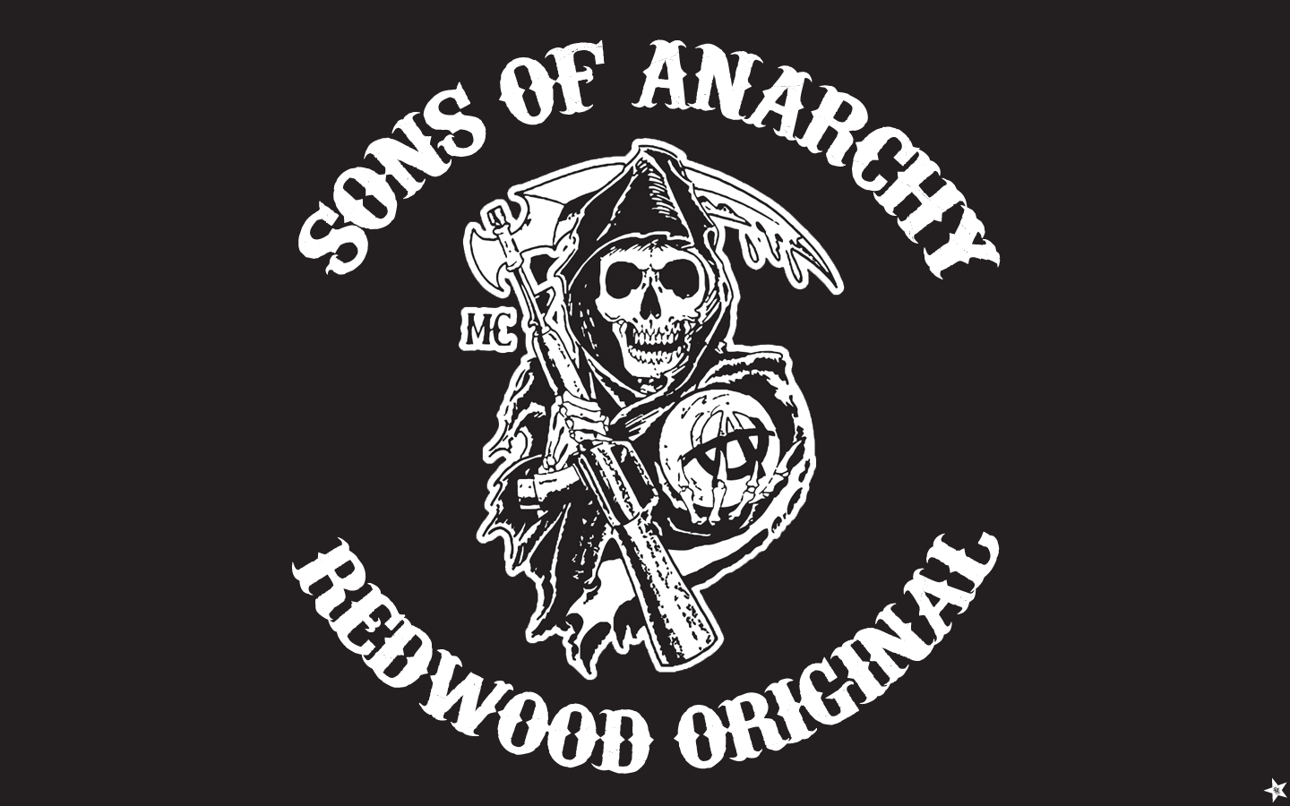 Sons Of Anarchy PNG HD pngteam.com